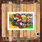 HD Canvas Print Home Decor Paintings Wall Art Pictures-SR125312