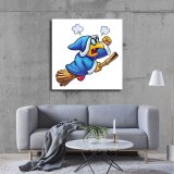 HD Canvas Print Home Decor Paintings Wall Art Pictures-SR124994