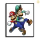 HD Canvas Print Home Decor Paintings Wall Art Pictures-SR125119