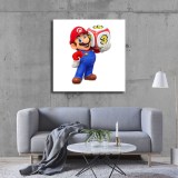 HD Canvas Print Home Decor Paintings Wall Art Pictures-SR125038