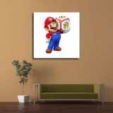 HD Canvas Print Home Decor Paintings Wall Art Pictures-SR125038