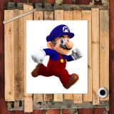 HD Canvas Print Home Decor Paintings Wall Art Pictures-SR125127
