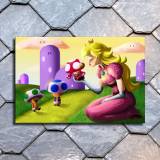 HD Canvas Print Home Decor Paintings Wall Art Pictures-SR124966