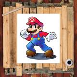 HD Canvas Print Home Decor Paintings Wall Art Pictures-SR125104