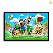 HD Canvas Print Home Decor Paintings Wall Art Pictures-SR125313
