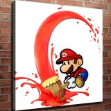 HD Canvas Print Home Decor Paintings Wall Art Pictures-SR125012