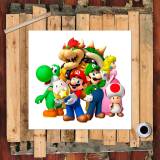 HD Canvas Print Home Decor Paintings Wall Art Pictures-SR125000