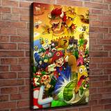 HD Canvas Print Home Decor Paintings Wall Art Pictures-SR125301