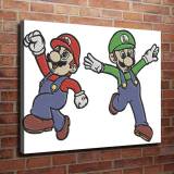 HD Canvas Print Home Decor Paintings Wall Art Pictures-SR125180