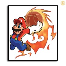 HD Canvas Print Home Decor Paintings Wall Art Pictures-SR125078