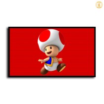 HD Canvas Print Home Decor Paintings Wall Art Pictures-SR124983