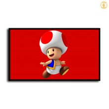 HD Canvas Print Home Decor Paintings Wall Art Pictures-SR124983