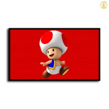 HD Canvas Print Home Decor Paintings Wall Art Pictures-SR124983