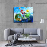 HD Canvas Print Home Decor Paintings Wall Art Pictures-SR125155