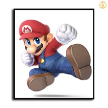 HD Canvas Print Home Decor Paintings Wall Art Pictures-SR125075