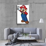 HD Canvas Print Home Decor Paintings Wall Art Pictures-SR125297