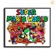 HD Canvas Print Home Decor Paintings Wall Art Pictures-SR125107