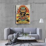 HD Canvas Print Home Decor Paintings Wall Art Pictures-SR125210