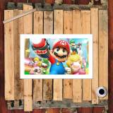 HD Canvas Print Home Decor Paintings Wall Art Pictures-SR125353