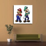 HD Canvas Print Home Decor Paintings Wall Art Pictures-SR125008