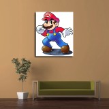 HD Canvas Print Home Decor Paintings Wall Art Pictures-SR125104