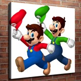 HD Canvas Print Home Decor Paintings Wall Art Pictures-SR125055