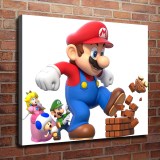 HD Canvas Print Home Decor Paintings Wall Art Pictures-SR125123