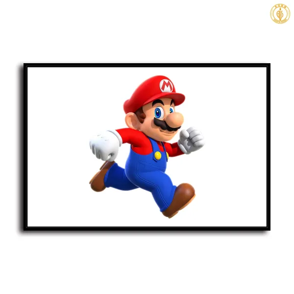 HD Canvas Print Home Decor Paintings Wall Art Pictures-SR125278