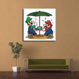 HD Canvas Print Home Decor Paintings Wall Art Pictures-SR125002