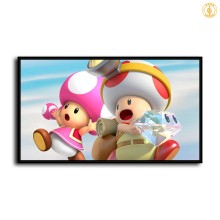 HD Canvas Print Home Decor Paintings Wall Art Pictures-SR125335