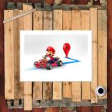 HD Canvas Print Home Decor Paintings Wall Art Pictures-SR125268