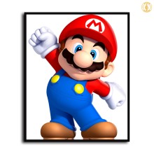 HD Canvas Print Home Decor Paintings Wall Art Pictures-SR125151