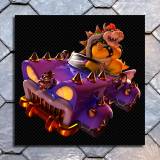 HD Canvas Print Home Decor Paintings Wall Art Pictures-SR125003