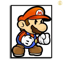 HD Canvas Print Home Decor Paintings Wall Art Pictures-SR125173
