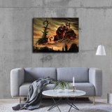 HD Canvas Print Home Decor Paintings Wall Art Pictures-SR125190