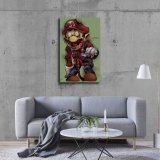 HD Canvas Print Home Decor Paintings Wall Art Pictures-SR125309