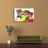 HD Canvas Print Home Decor Paintings Wall Art Pictures-SR125259