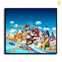 HD Canvas Print Home Decor Paintings Wall Art Pictures-SR125087
