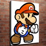 HD Canvas Print Home Decor Paintings Wall Art Pictures-SR125173