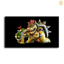 HD Canvas Print Home Decor Paintings Wall Art Pictures-SR124980