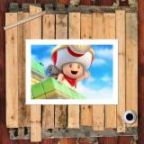 HD Canvas Print Home Decor Paintings Wall Art Pictures-SR125263