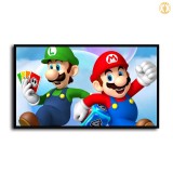 HD Canvas Print Home Decor Paintings Wall Art Pictures-SR125344