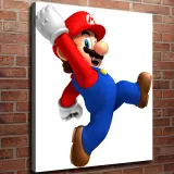 HD Canvas Print Home Decor Paintings Wall Art Pictures-SR125105