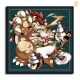 HD Canvas Print Home Decor Paintings Wall Art Pictures-SR125040