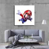HD Canvas Print Home Decor Paintings Wall Art Pictures-SR125016