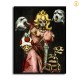 HD Canvas Print Home Decor Paintings Wall Art Pictures-SR125191