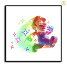 HD Canvas Print Home Decor Paintings Wall Art Pictures-SR125013