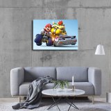 HD Canvas Print Home Decor Paintings Wall Art Pictures-SR125258