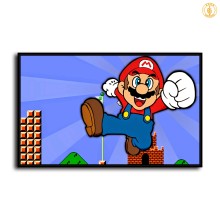 HD Canvas Print Home Decor Paintings Wall Art Pictures-SR125320