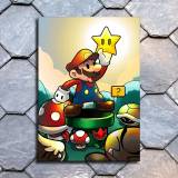 HD Canvas Print Home Decor Paintings Wall Art Pictures-SR125241
